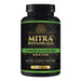 Mitra Botanicals Capsules - Day N Night | CBD, Kratom, Nootropic, Vape, Smoke, Head Shop