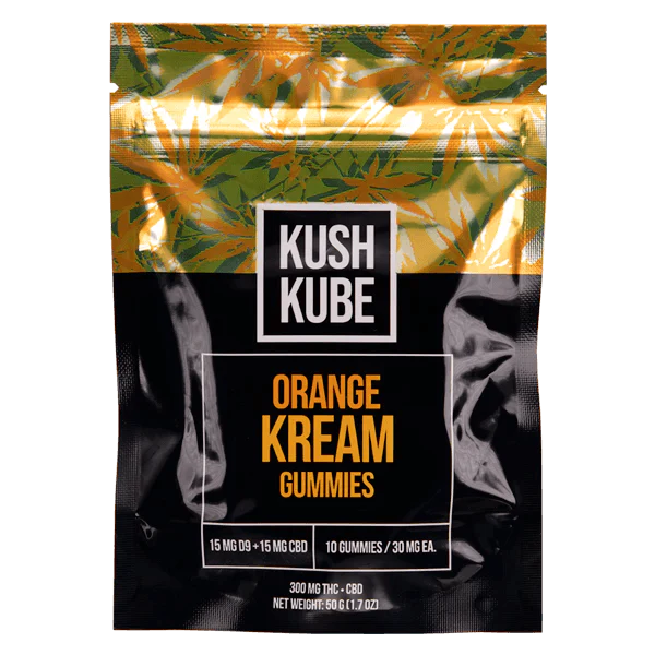 Kush Kube - Day N Night | CBD, Kratom, Nootropic, Vape, Smoke, Head Shop