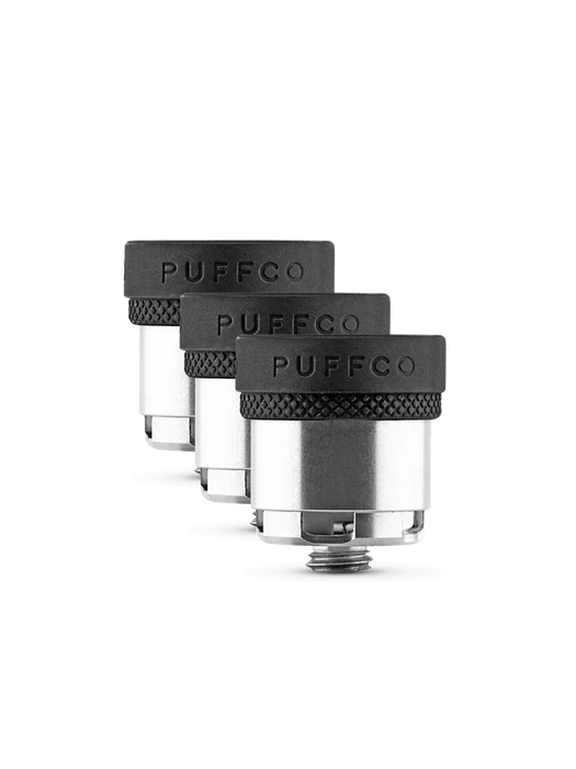 Puffco Peak Atomizer - Day N Night | CBD, Kratom, Nootropic, Vape, Smoke, Head Shop