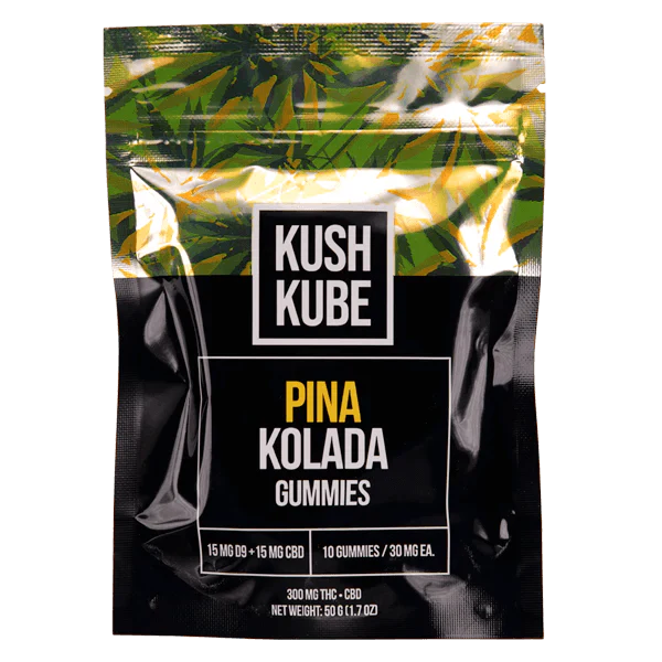 Kush Kube - Day N Night | CBD, Kratom, Nootropic, Vape, Smoke, Head Shop