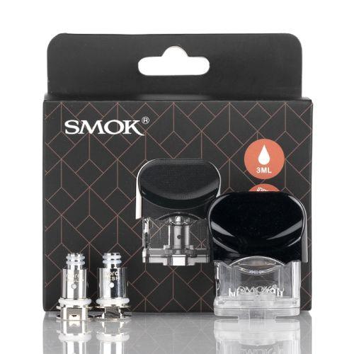 Smok Nord Pod - Day N Night | CBD, Kratom, Nootropic, Vape, Smoke, Head Shop