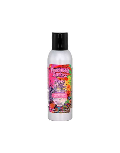 Smoke Odor Exterminator: Air Freshener Spray - Day N Night | CBD, Kratom, Nootropic, Vape, Smoke, Head Shop