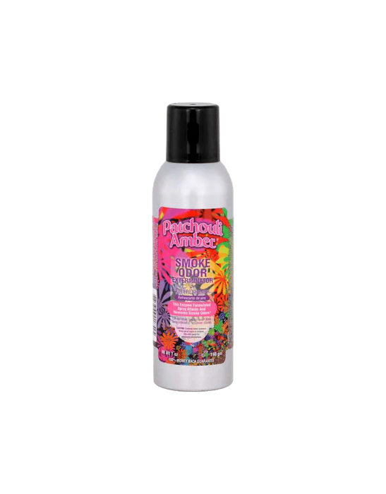 Smoke Odor Exterminator: Air Freshener Spray - Day N Night | CBD, Kratom, Nootropic, Vape, Smoke, Head Shop