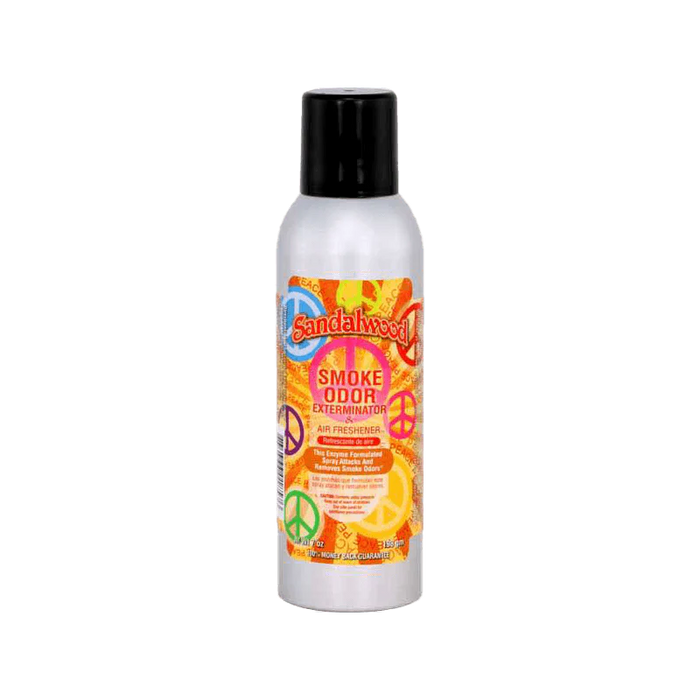 Smoke Odor Exterminator: Air Freshener Spray - Day N Night | CBD, Kratom, Nootropic, Vape, Smoke, Head Shop