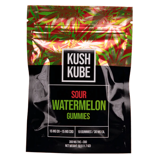 Kush Kube - Day N Night | CBD, Kratom, Nootropic, Vape, Smoke, Head Shop