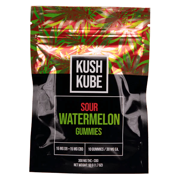 Kush Kube - Day N Night | CBD, Kratom, Nootropic, Vape, Smoke, Head Shop