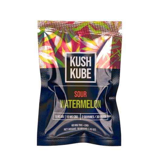 Kush Kube - Day N Night | CBD, Kratom, Nootropic, Vape, Smoke, Head Shop