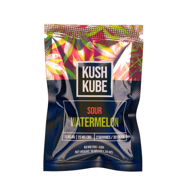 Kush Kube - Day N Night | CBD, Kratom, Nootropic, Vape, Smoke, Head Shop