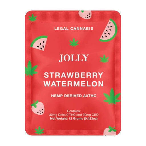 Jolly: D9 Gummies - Day N Night | CBD, Kratom, Nootropic, Vape, Smoke, Head Shop