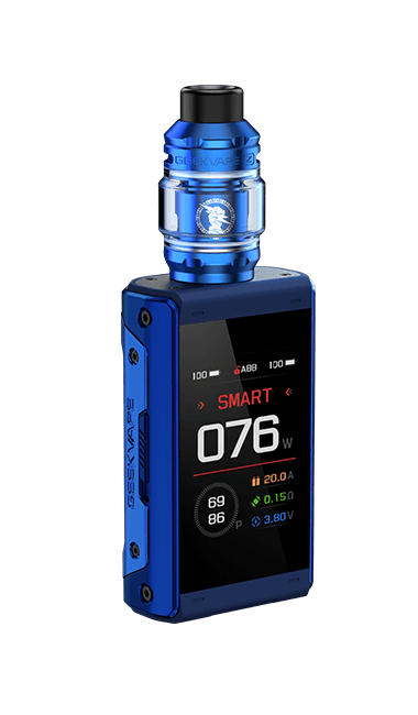 Geek Vape T200 - Day N Night | CBD, Kratom, Nootropic, Vape, Smoke, Head Shop