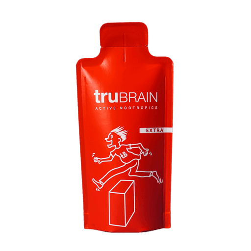 TruBrain Nootropic Shot - Day N Night | CBD, Kratom, Nootropic, Vape, Smoke, Head Shop