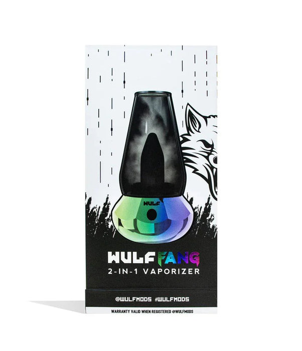 Yocan Wulf Fang 2-1 Vaporizer - Day N Night | CBD, Kratom, Nootropic, Vape, Smoke, Head Shop